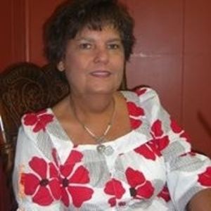 Meet your Posher, Ann